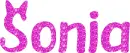 Sonia - cat ears