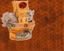 Sail Away With Ark Of Garnet