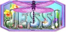 Jessi Dragonfly
