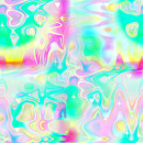 CCD-Tie dye Hearts bg