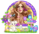 Happy Easter