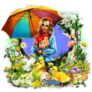 HAPPY EASTER_SHIAN