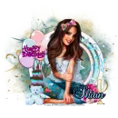HAPPY BIRTHDAY - SHIAN