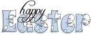 HAPPY EASTER