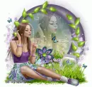 Spring Time