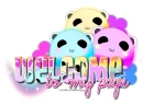 CCD-Welcome to my page