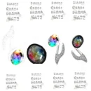 Color Of Love Rainbow Quartz Notes