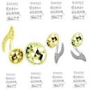 Color Of Love Platinum Notes