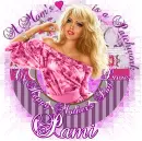 A Mom's Heart is a Patchwork of Love ~ Pami ~ Offer ~ fg