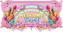 Welcome to my Spring page