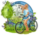 Spring Day