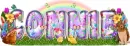 Connie Spring Easter