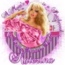 Katerina ~ fg