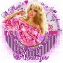 Marilyn ~ fg