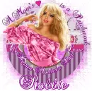 Robbie ~ fg