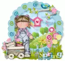Spring Love