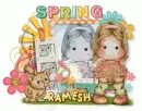 Ramesh