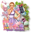 Happy Birthday ~ Jaya