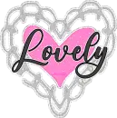 Lovely