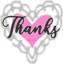 Thanks