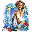 SPRING TIME - ELIA