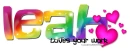 Leah-Loves your work