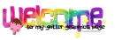 Welcome to my Glitter Graphics Page