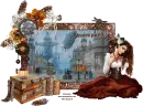 Steampunk