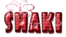 shaki