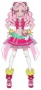 Cure Yell
