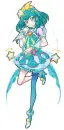 Cure Milky