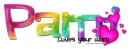 For Pami - Pami loves your work