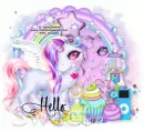 Hello Sweet