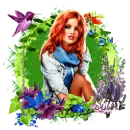 SPRING TIME - SHIAN