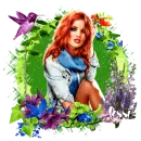 SPRING TIME - JESSI