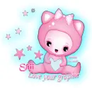 For Shian-Love your graphic