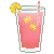 Pink lemonade