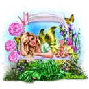 SPRING CUTIES # 2