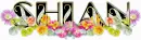Shadowed Flowers Shian