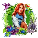 SPRING TIME - JAYA