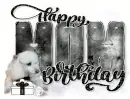 Happy Birthday MOM