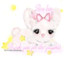 For Amber-Thank you for the graphic