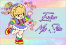 Enter ~ Rainbow Brite