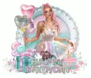 Happy Birthday Tyla