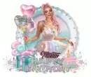 Happy Birthday Mietta