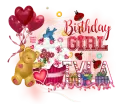 Happy Birthday ~ Tyla