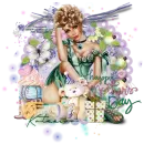 Happy Mother's Day ~ Katerina