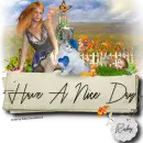 Have A Nice Day - Ruby