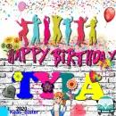 Tyla - Graffiti - Lady Painting