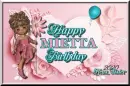 Mietta - Hearts - Balloon